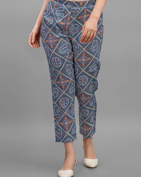 Bandhani leggings clearance