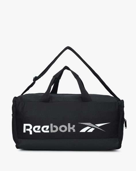 Reebok UFC Combat Duffle Bag | FighterXFashion.com