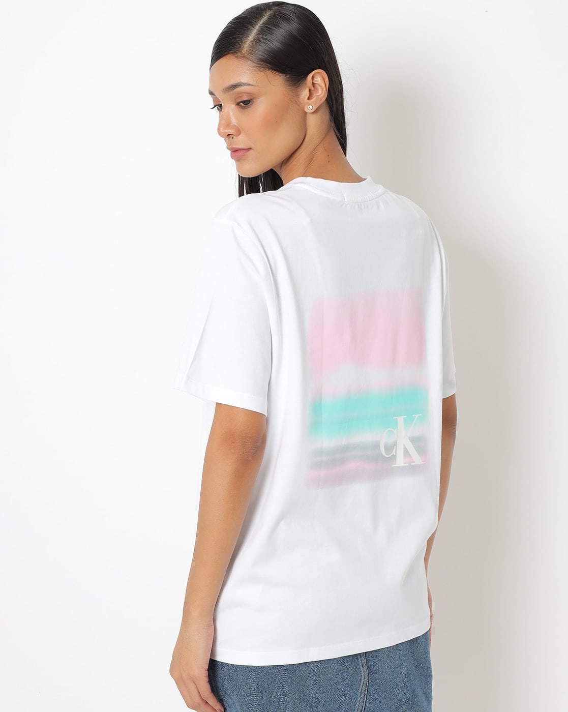 Tops for Women by Calvin Klein Jeans 