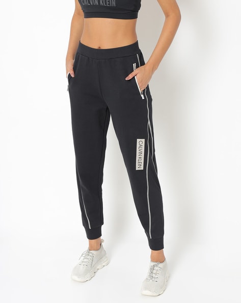 Calvin Klein - comfort stretch joggers regular fit - women - men - dstore  online