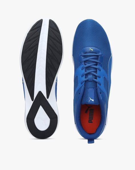 Puma pacer balance idp running shoes Clearance