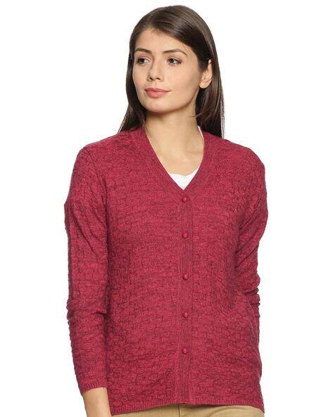 ladies cardigan online