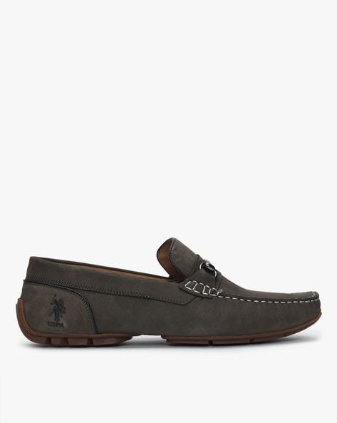 Uspa 2024 men's loafers