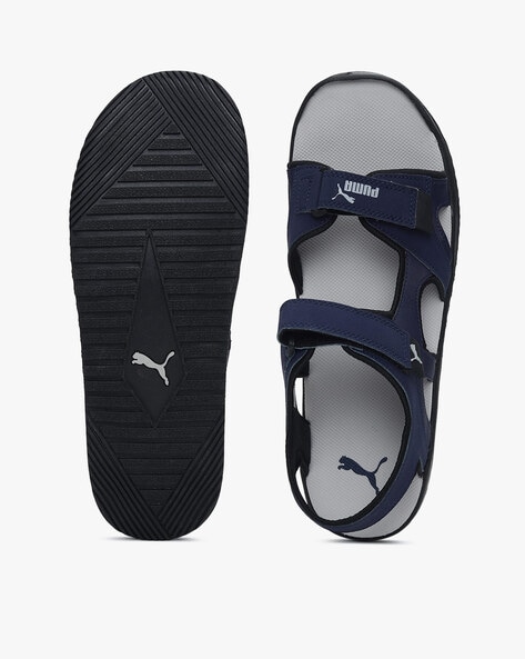 puma glen idp sandals