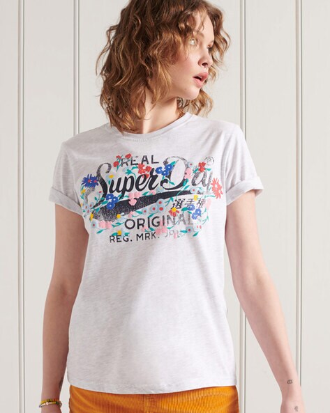 superdry t shirt original
