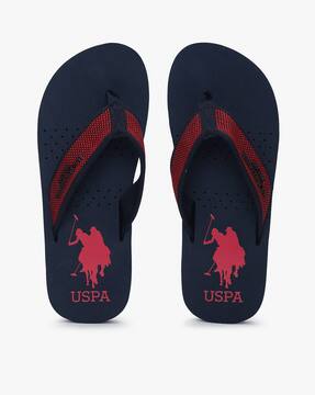 uspa chappals