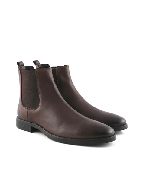 Freacksters chelsea boots best sale