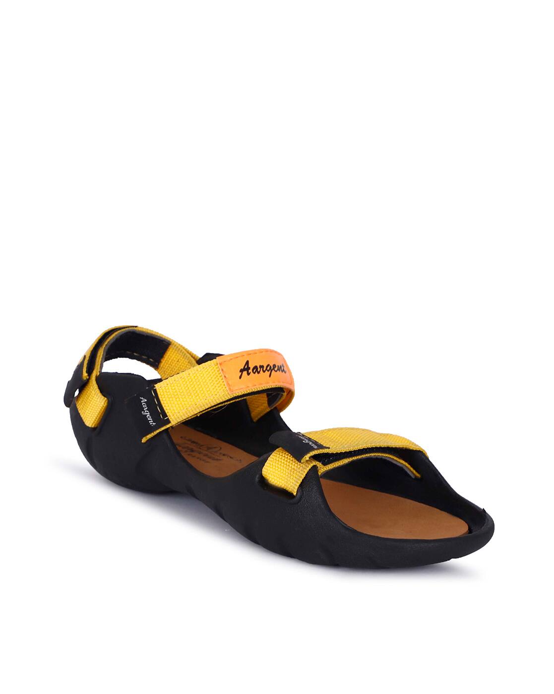 aargent sandal