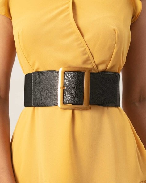 Belts for 2024 dresses online