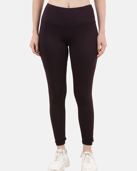 Nike Universa Women's Medium-Support High-Waisted Leggings with Pockets.  Nike IN
