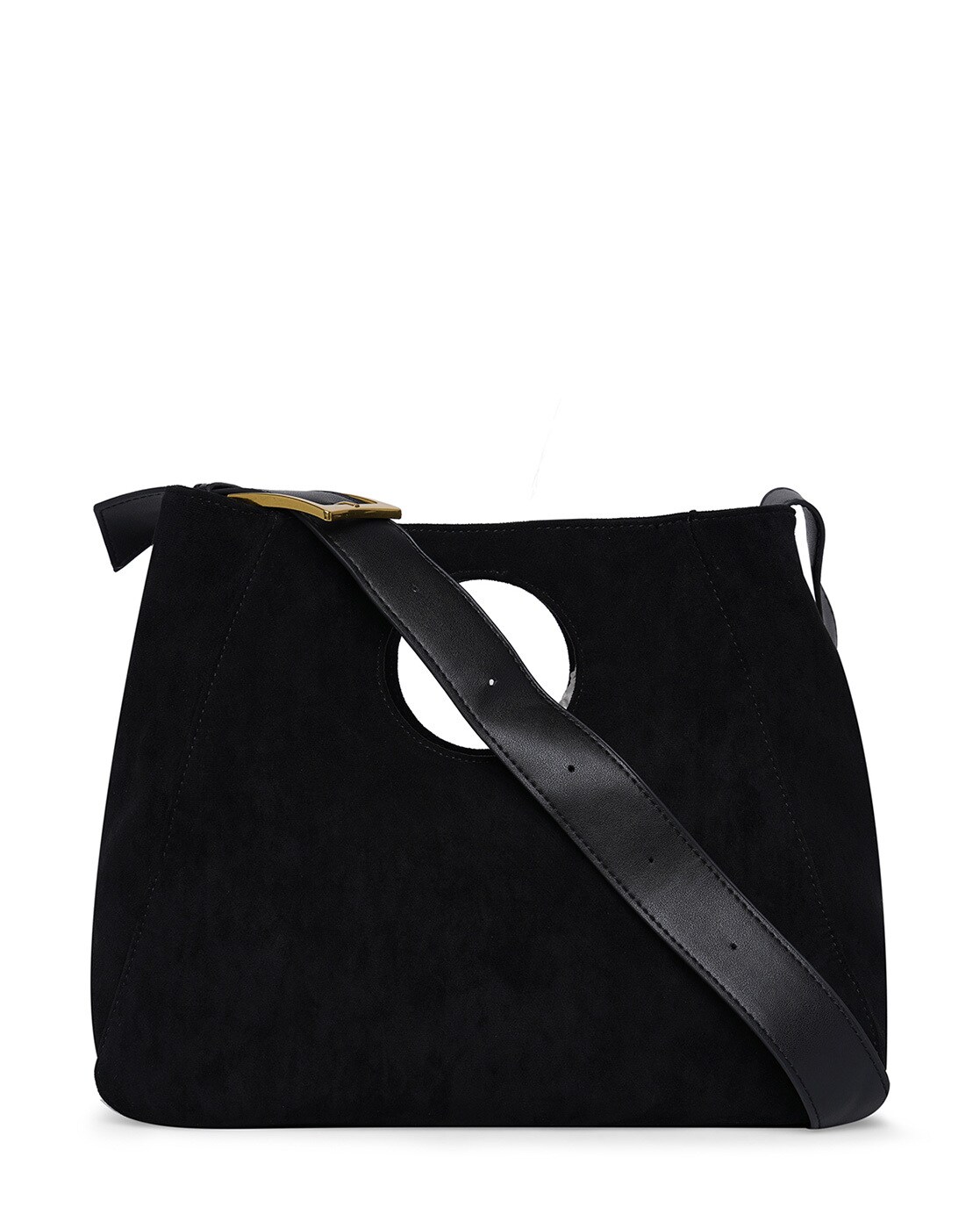 File Under This Year's Must-Haves: Crescent Bags - Academy by FASHIONPHILE