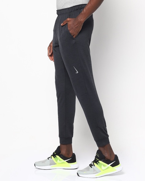 Nike Yoga Men's Dri-FIT Joggers. Nike ID