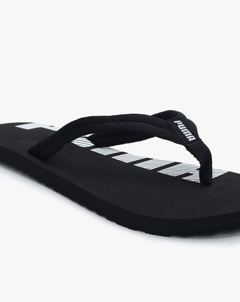 Puma flip flops online epic v2