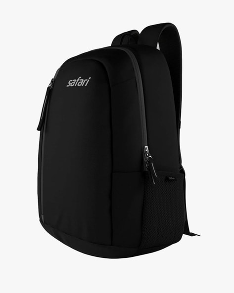 Small safari online backpack