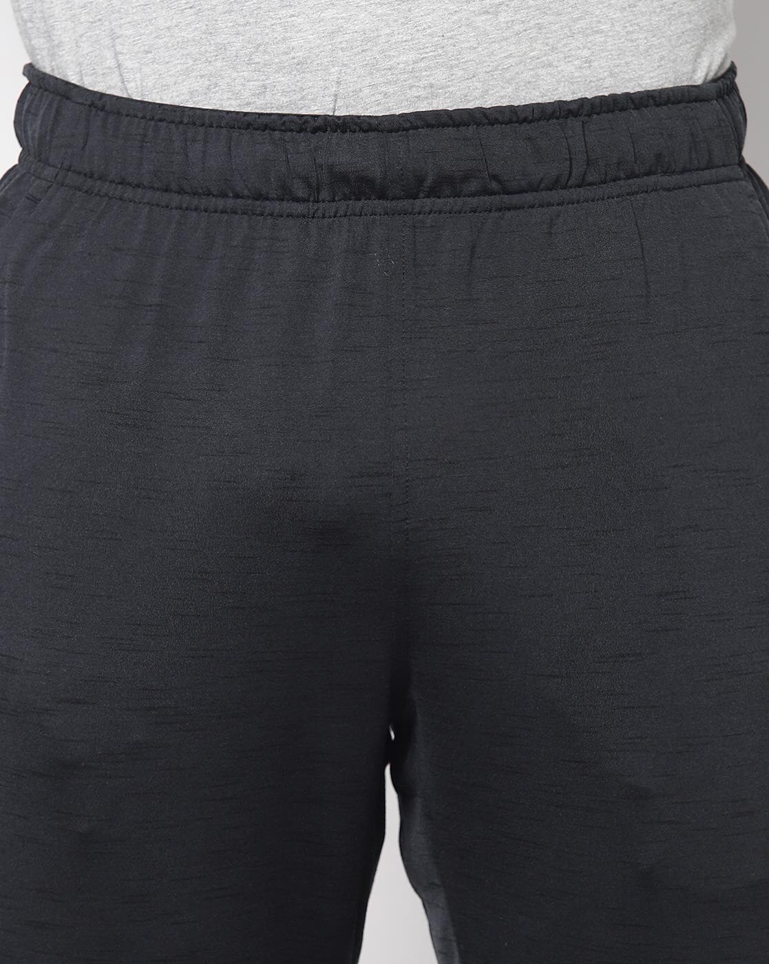 Nike Yoga DriFit Mens Pants  moon fossilironstoneblack CZ2208087