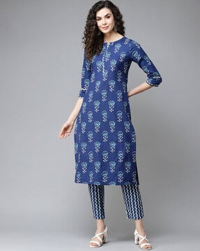 ladies suit kurta