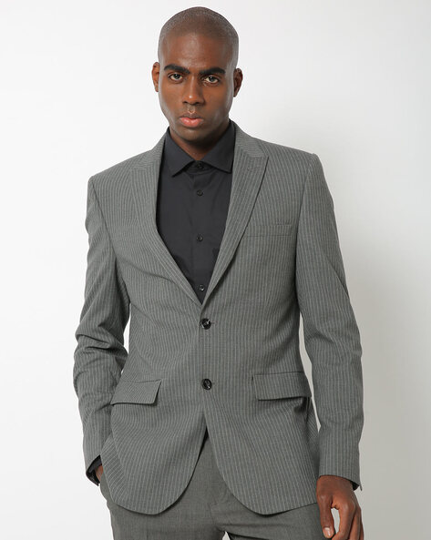 Shop Blazer & Suit Collection - Blazers for Men Online at M&S India