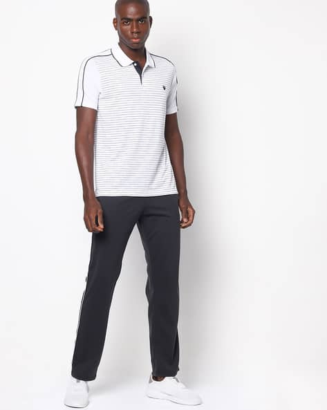 Slim Fit Mens Grey Jogging Suit Buy White Grey Tracksuits For Men