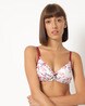 Buy Multicoloured Bras for Women by Enamor Online 