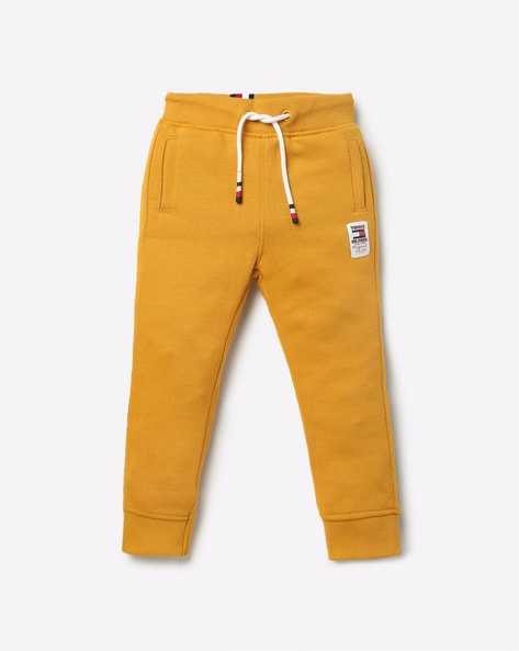 Tommy Hilfiger Joggers with Drawstring Waist