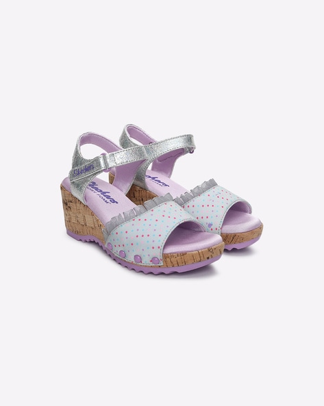 Skechers 2025 girls sandals