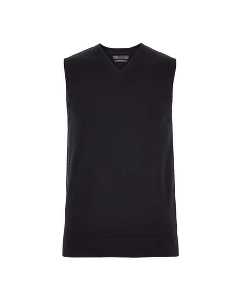 marks and spencer sleeveless cardigan