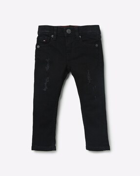 tommy hilfiger jeans for boys