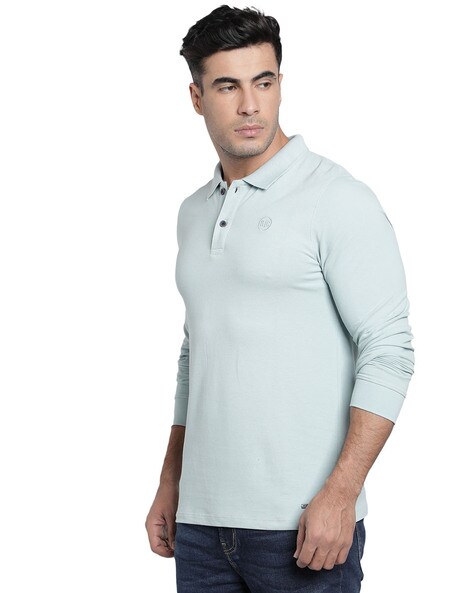 octave t shirt full sleeve