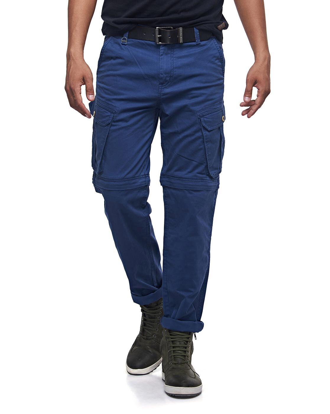 Royal Enfield Ceara Black Riding Trouser  Buy online in India