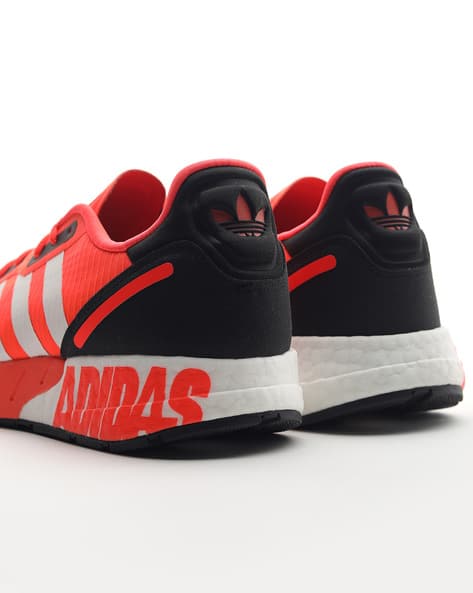 Buy Adidas Originals ZX 1K Boost Colourblock Lace- Online