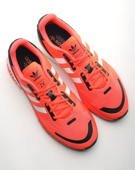 Buy Adidas Originals ZX 1K Boost Colourblock Lace- Online