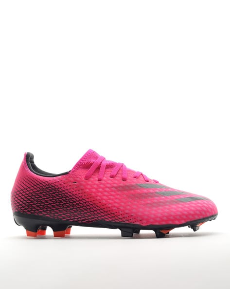 Buy Pink Sports Shoes for Men by ADIDAS Online