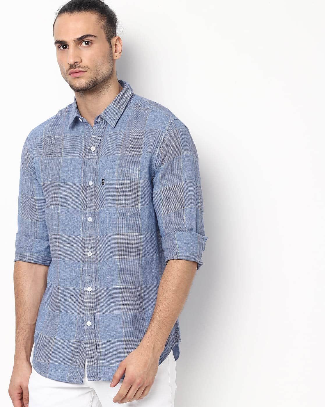 levis redloop shirts