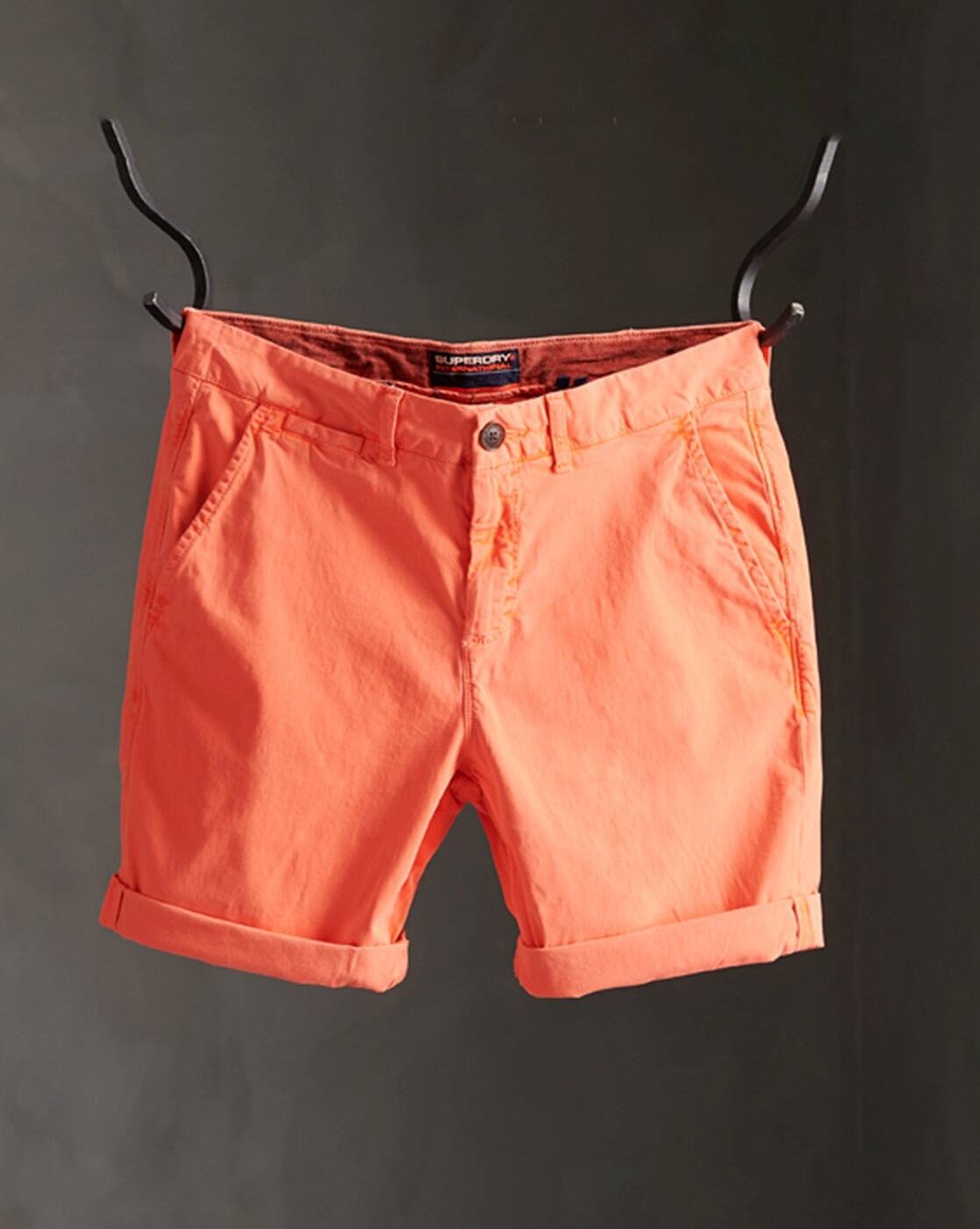 superdry shorts cheap