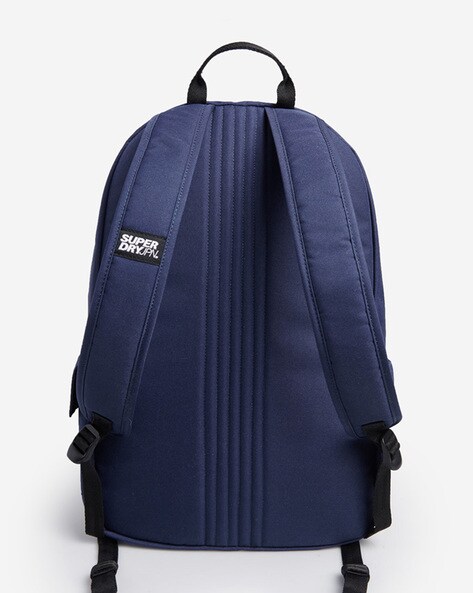 Buy Blue Backpacks for Men by SUPERDRY Online Ajio