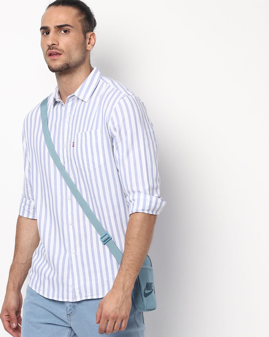 Buy White Shirts for Men by LEVIS 