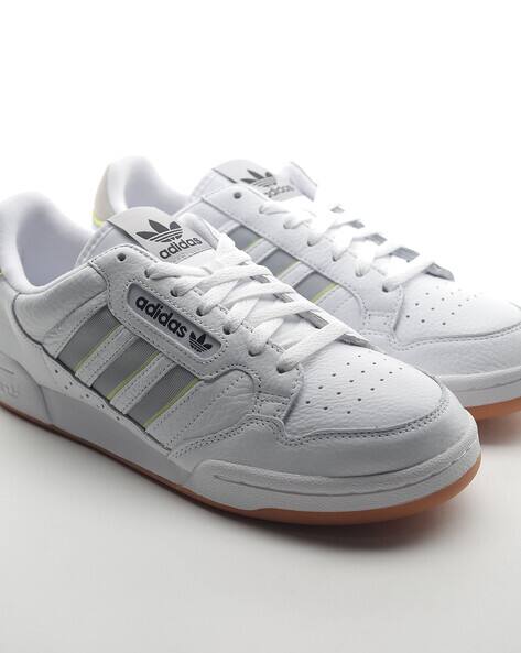 Buy White Casual Shoes for Men by 