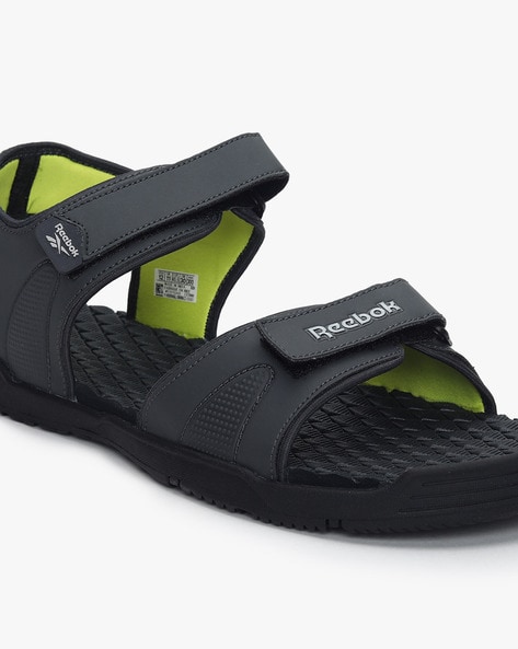 reebok sandals for men