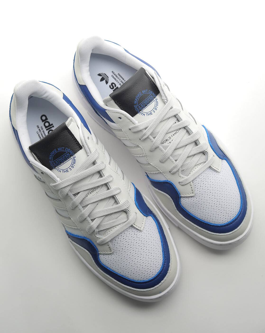 Buy White Casual Shoes for Men by Adidas Originals Online | Ajio.com