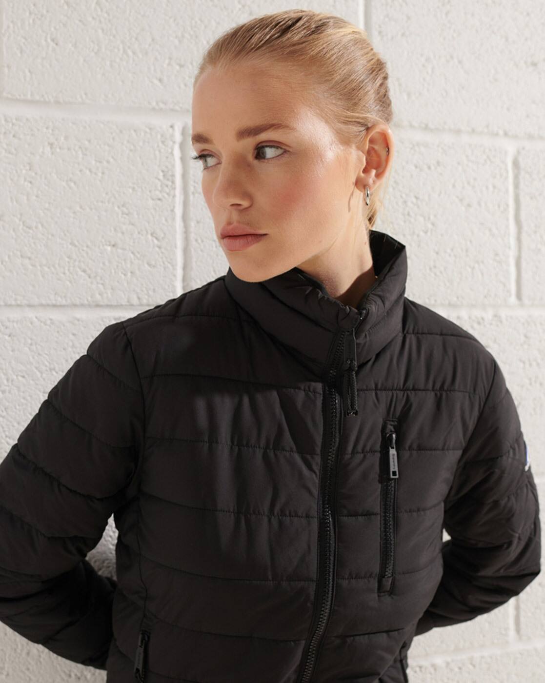 superdry fuji bomber