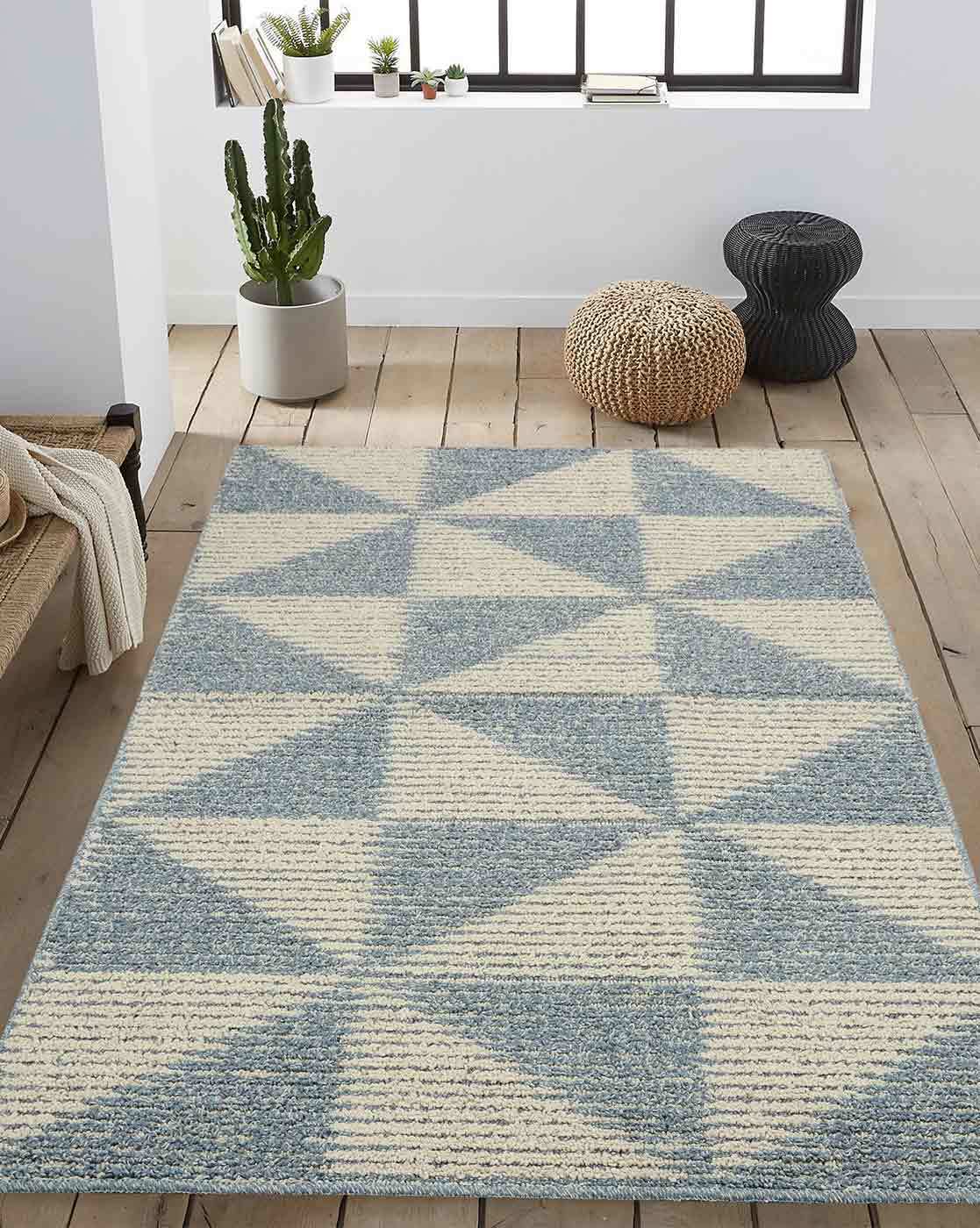 Turquoise Rugs Carpets Dhurries, Turquoise Kitchen Rugs