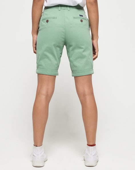 Superdry chino city on sale shorts