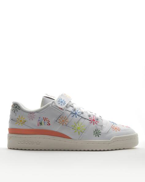 adidas gazelle silver green womens Stan Smith Pride Shoes GX6394