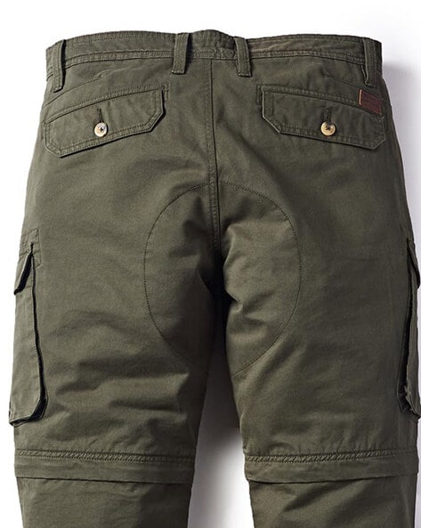 Classic slim utility khakis | Men online, Khaki, Royal enfield