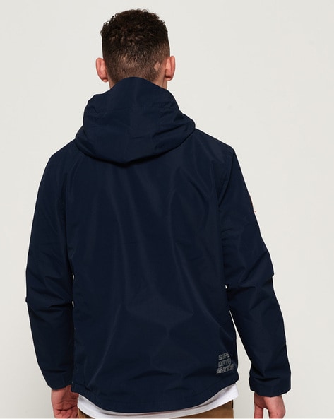 Buy Navy Blue Jackets & Coats for Men by SUPERDRY Online