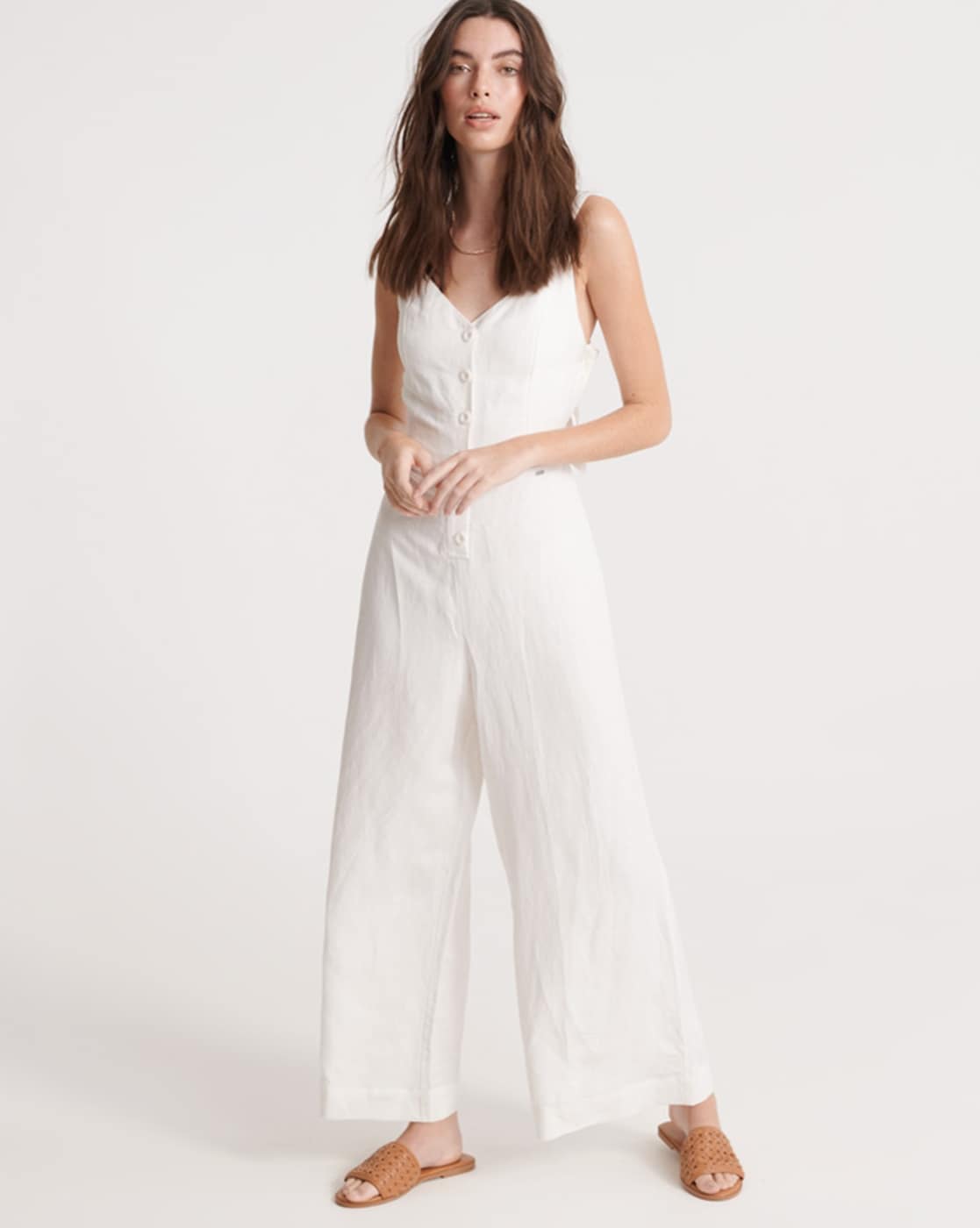 Buy Jumpsuits For Beach Women Formal On Sale online | Lazada.com.ph