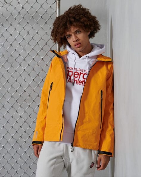 Buy Yellow Jackets Coats for Men by SUPERDRY Online