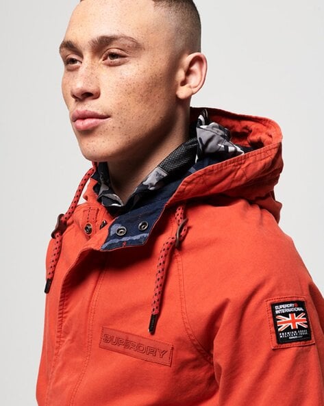 Superdry aviator sale rookie