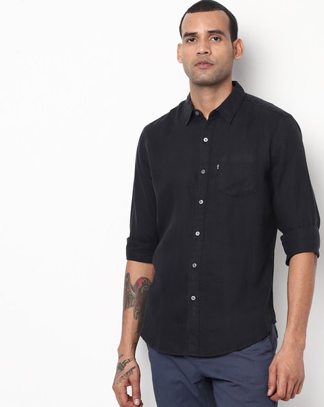 Levis redloop 2025 linen shirts