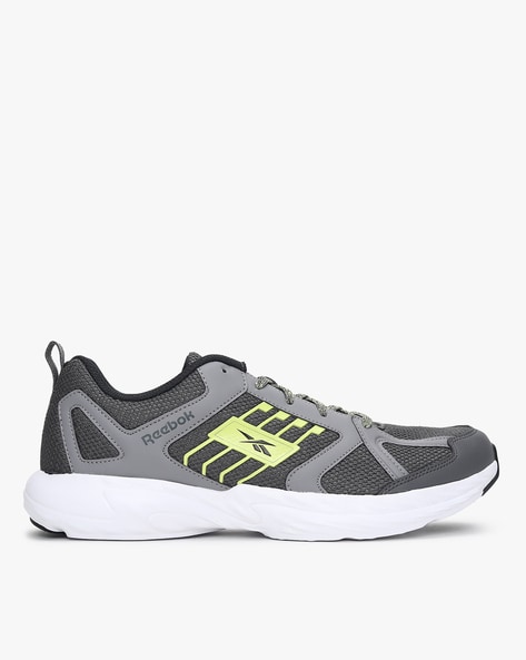 Buy Grey Sports Shoes for Men by Reebok Online